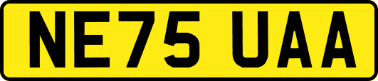 NE75UAA