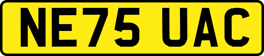 NE75UAC