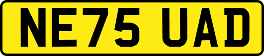NE75UAD