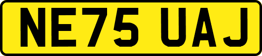NE75UAJ