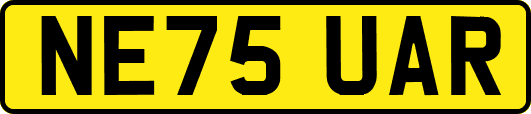 NE75UAR