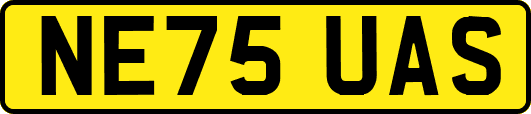 NE75UAS