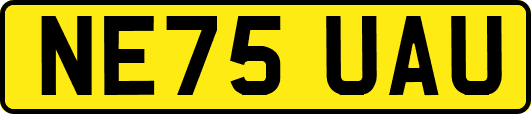 NE75UAU