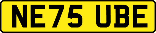 NE75UBE