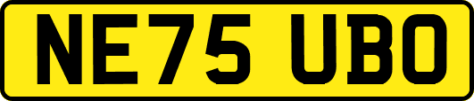 NE75UBO
