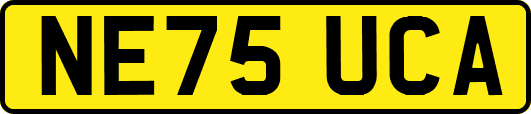NE75UCA