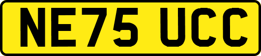 NE75UCC
