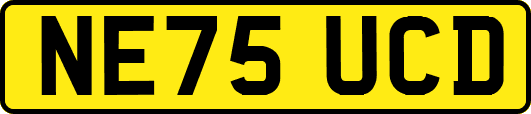 NE75UCD