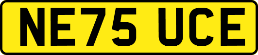 NE75UCE