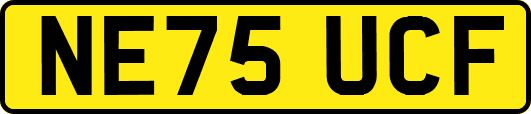 NE75UCF