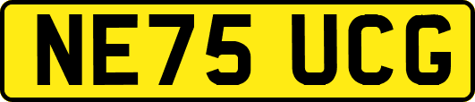 NE75UCG