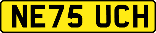 NE75UCH