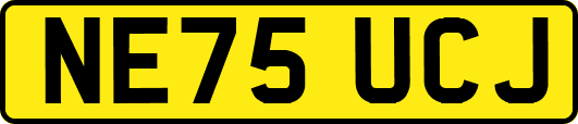 NE75UCJ