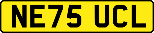 NE75UCL