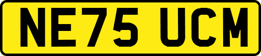 NE75UCM