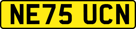 NE75UCN