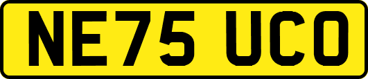 NE75UCO