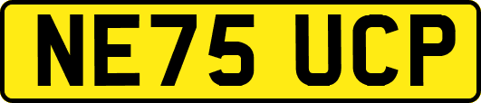 NE75UCP