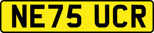 NE75UCR