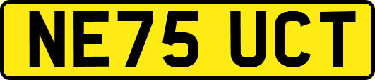 NE75UCT