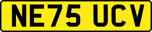 NE75UCV