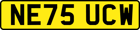 NE75UCW