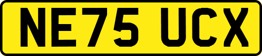 NE75UCX