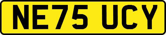 NE75UCY
