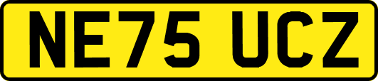 NE75UCZ