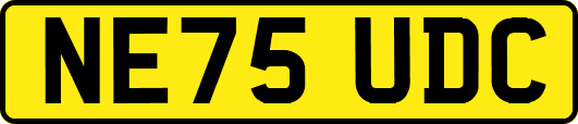 NE75UDC