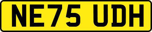 NE75UDH