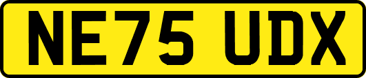 NE75UDX