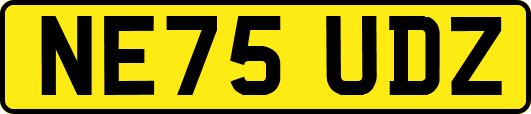 NE75UDZ