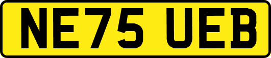NE75UEB