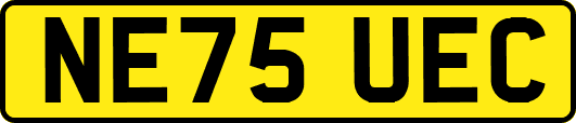 NE75UEC