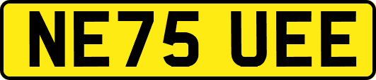 NE75UEE