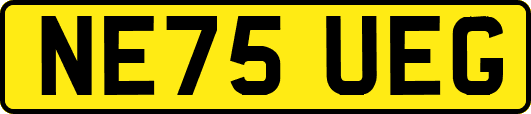 NE75UEG