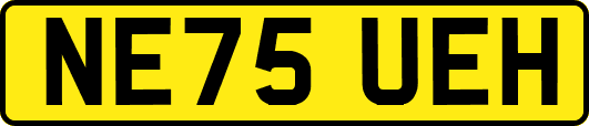 NE75UEH