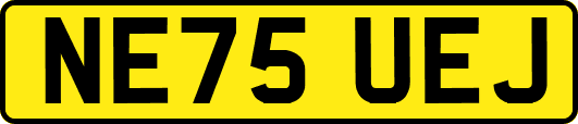 NE75UEJ