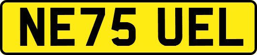 NE75UEL