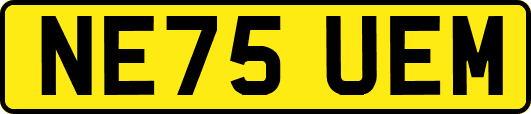 NE75UEM