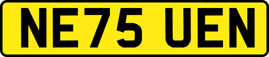 NE75UEN