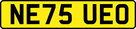 NE75UEO