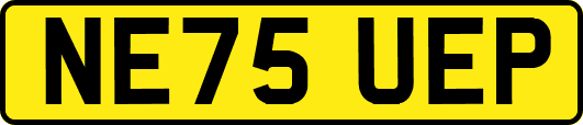 NE75UEP
