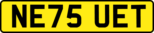 NE75UET