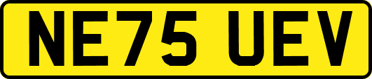 NE75UEV
