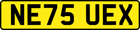 NE75UEX