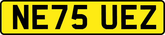 NE75UEZ