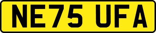 NE75UFA