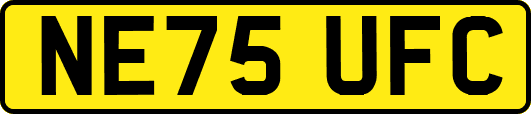 NE75UFC